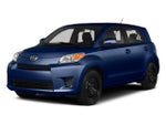 2014 Scion xD Base
