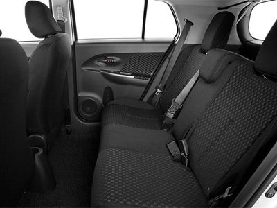 2014 Scion xD Base