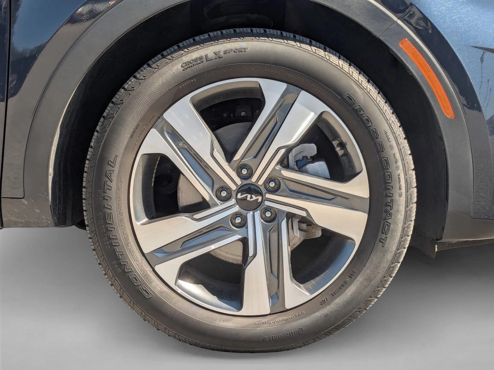 2023 Kia Sorento Hybrid SX Prestige