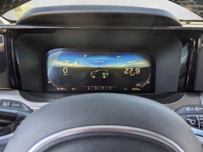 2023 Kia Sorento Hybrid SX Prestige