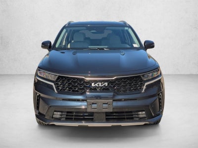 2023 Kia Sorento Hybrid SX Prestige