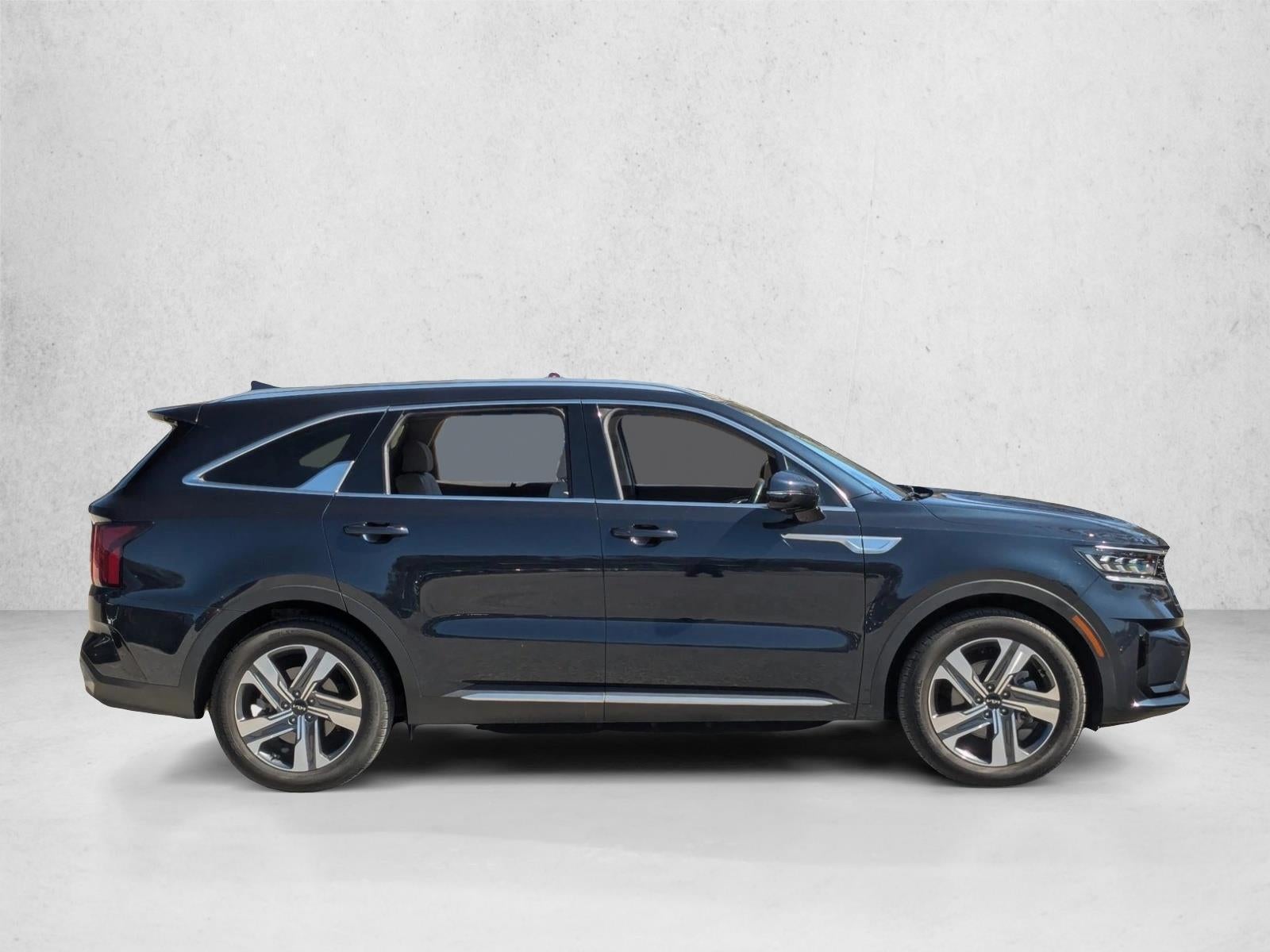 2023 Kia Sorento Hybrid SX Prestige