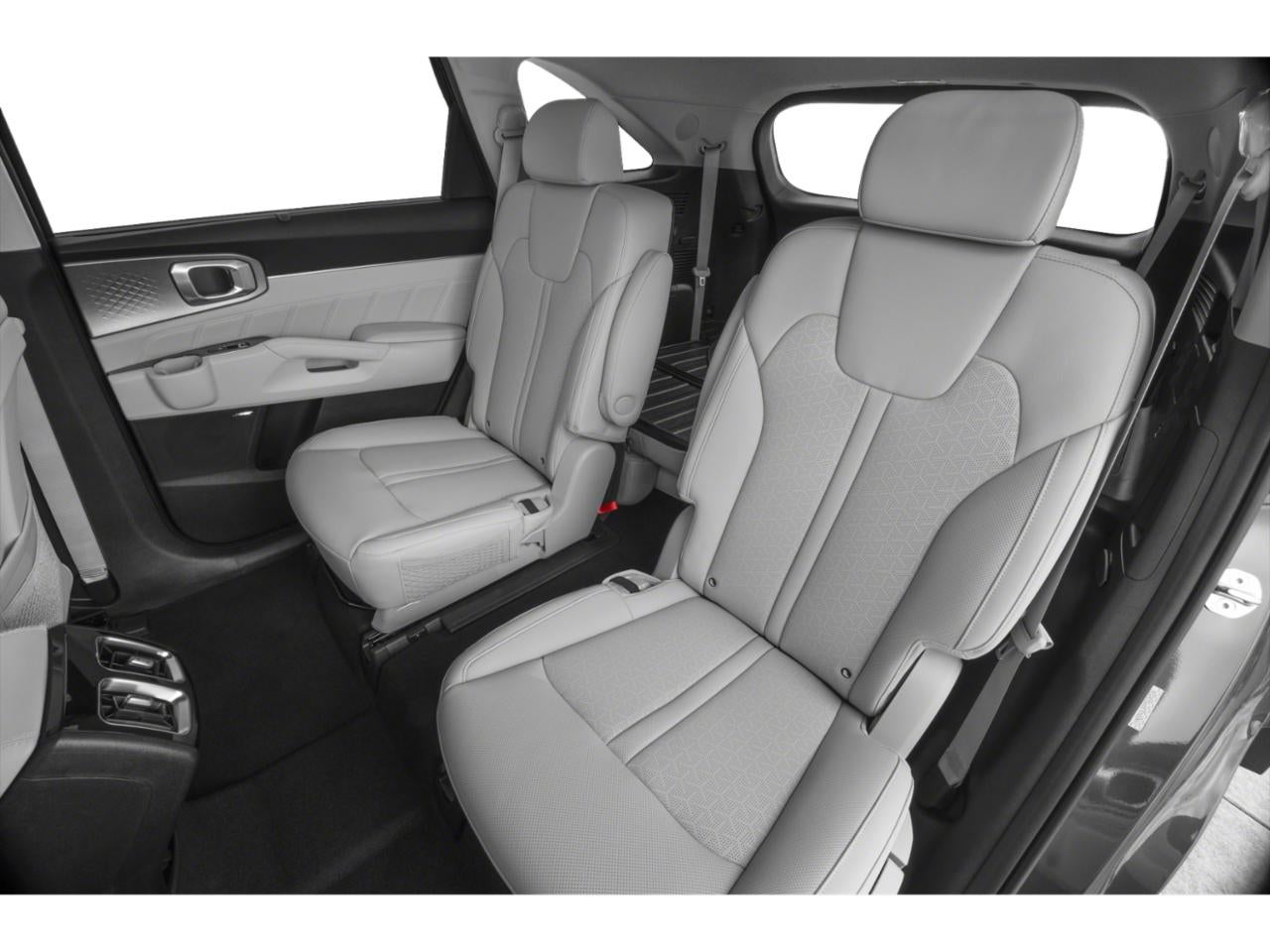 2023 Kia Sorento Hybrid SX Prestige