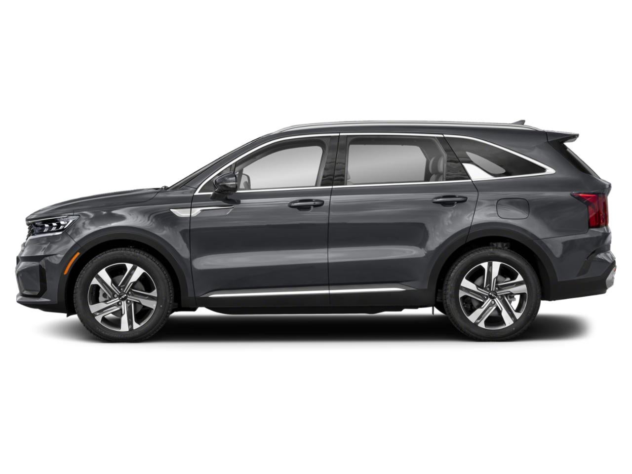 2023 Kia Sorento Hybrid SX Prestige