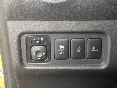 2024 Mitsubishi Mirage Black Edition