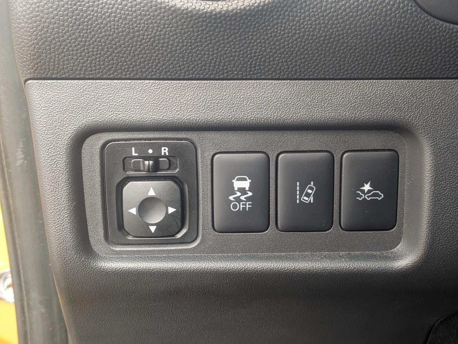 2024 Mitsubishi Mirage Black Edition