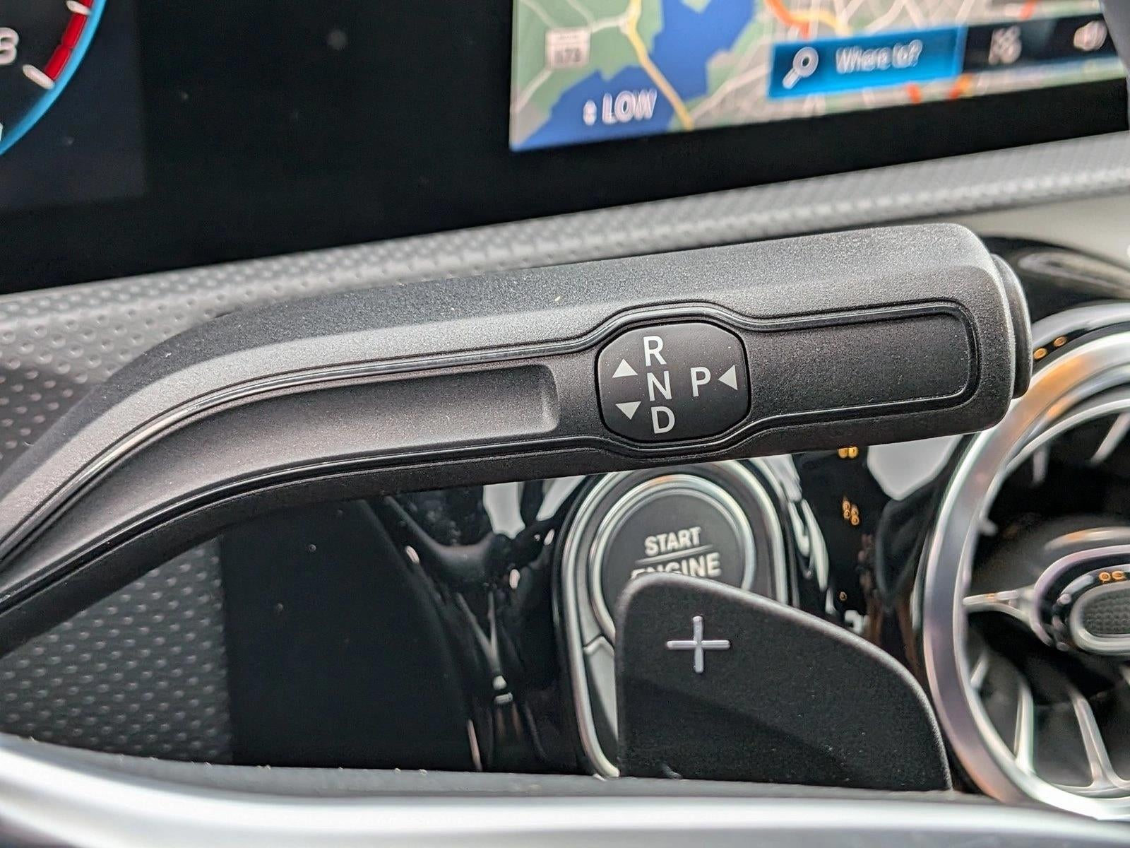 2022 Mercedes-Benz CLA 250