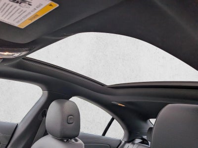 2022 Mercedes-Benz CLA 250