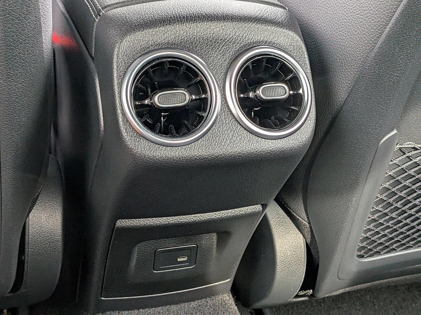 2022 Mercedes-Benz CLA 250