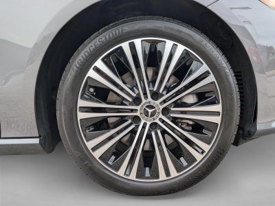 2022 Mercedes-Benz CLA 250