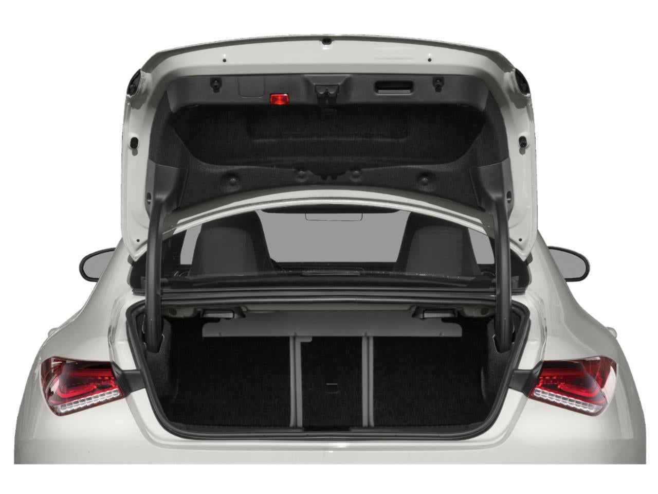 2022 Mercedes-Benz CLA 250