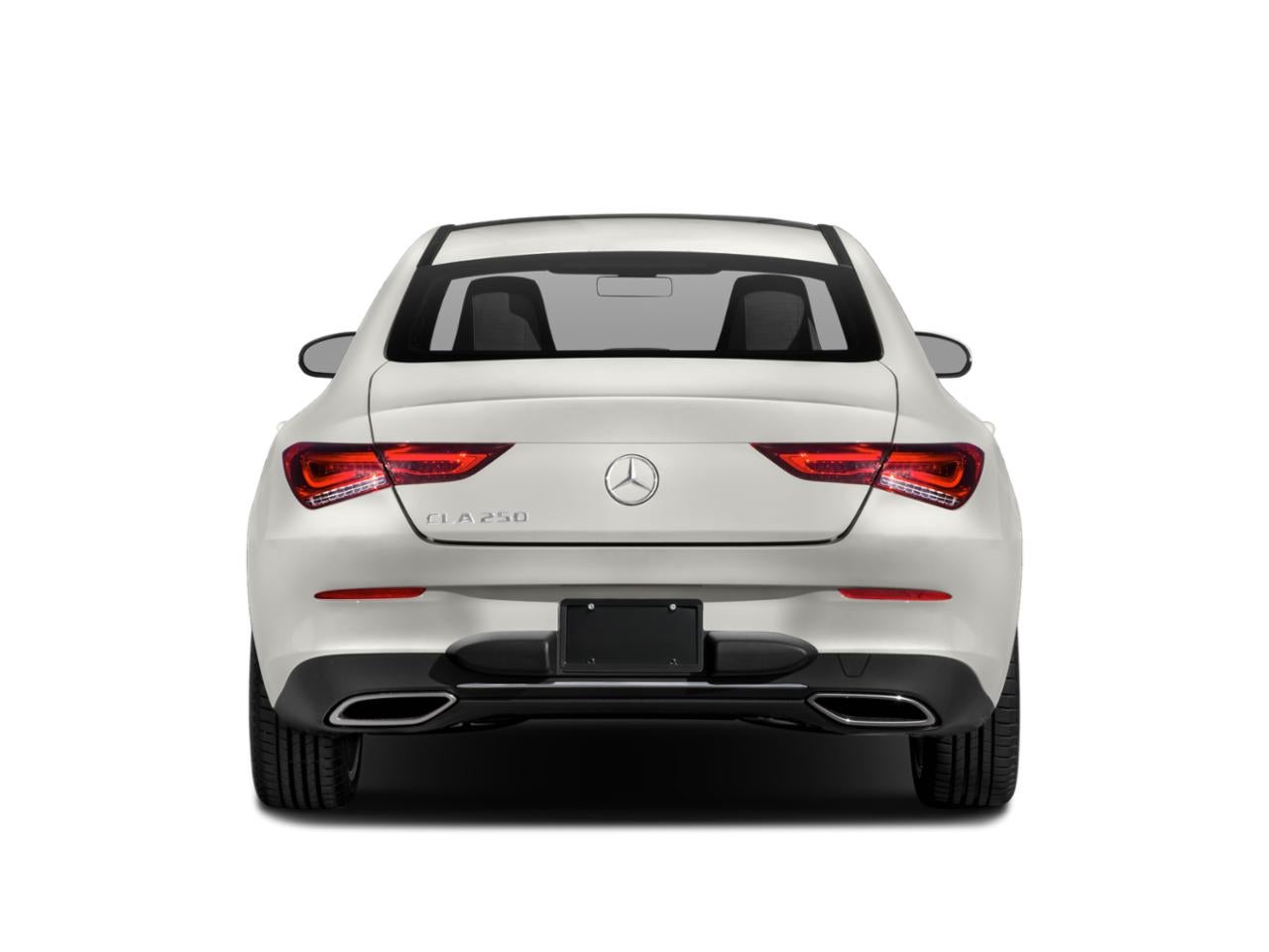 2022 Mercedes-Benz CLA 250
