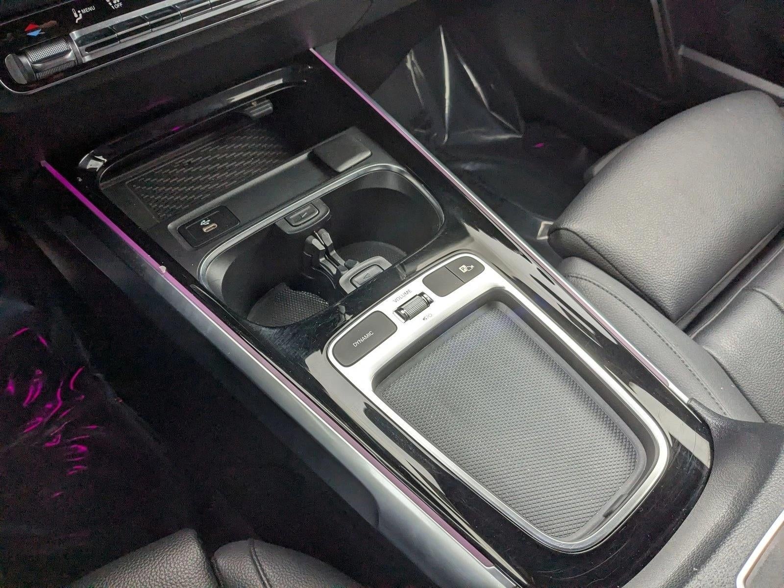 2024 Mercedes-Benz GLB 250