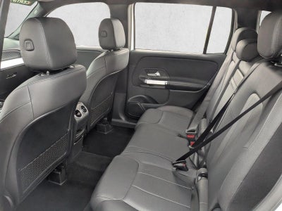 2024 Mercedes-Benz GLB 250