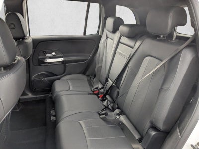 2024 Mercedes-Benz GLB 250