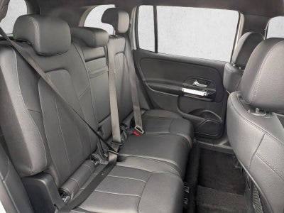 2024 Mercedes-Benz GLB 250