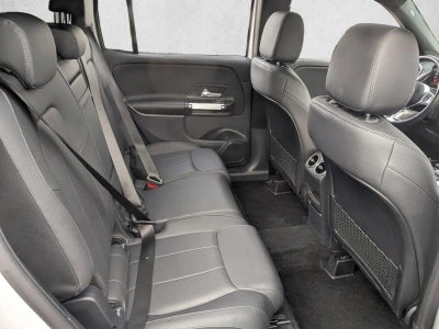 2024 Mercedes-Benz GLB 250