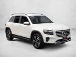 2024 Mercedes-Benz GLB 250