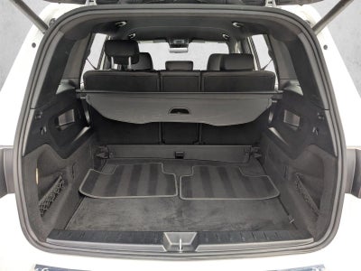 2024 Mercedes-Benz GLB 250