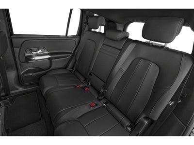 2024 Mercedes-Benz GLB 250