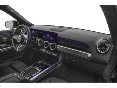 2024 Mercedes-Benz GLB 250