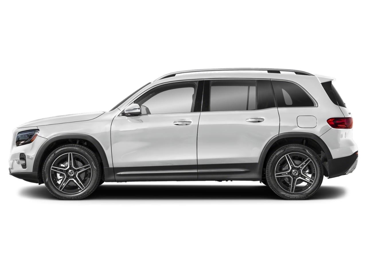 2024 Mercedes-Benz GLB 250