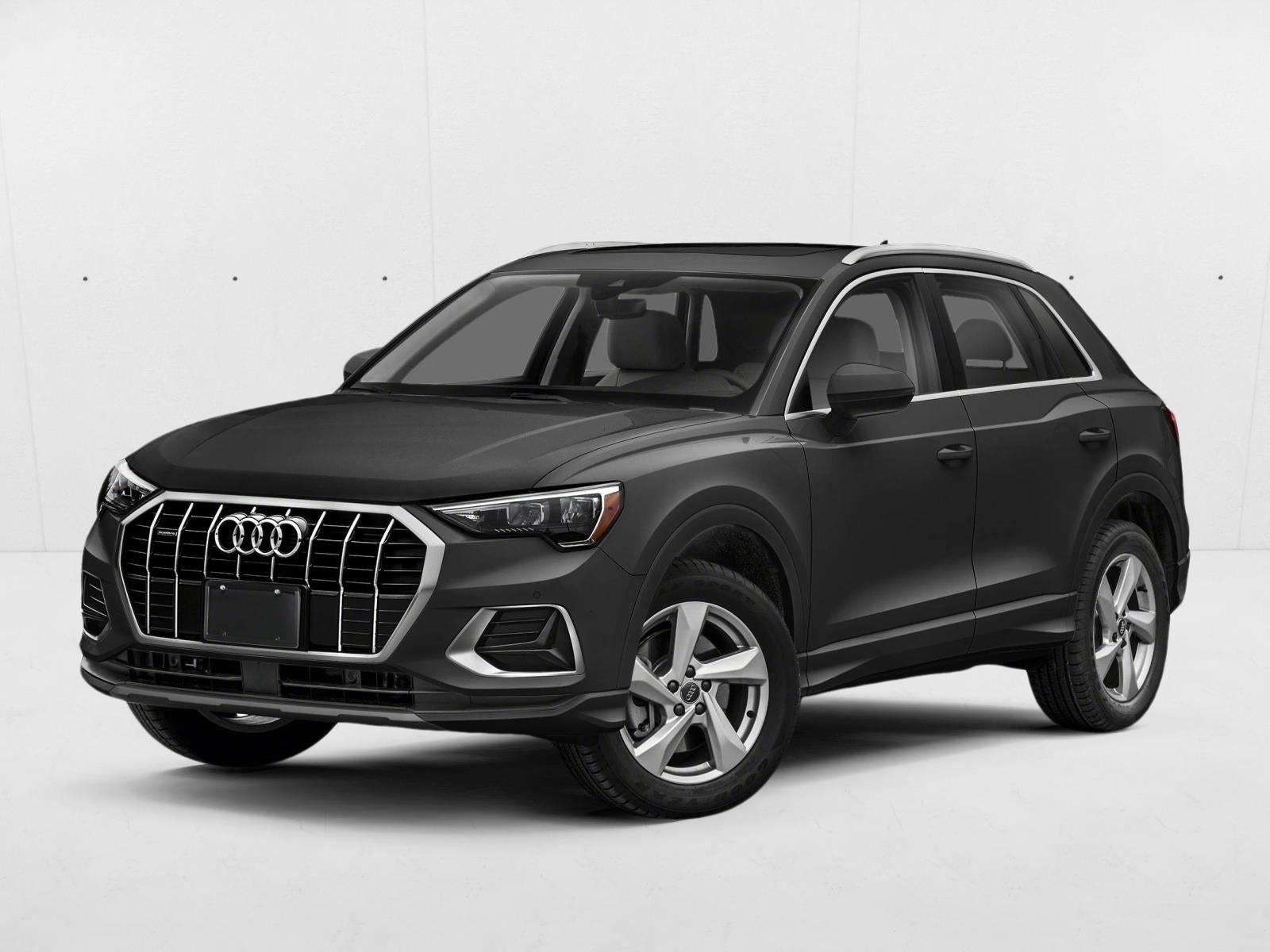 2019 Audi Q3 Premium