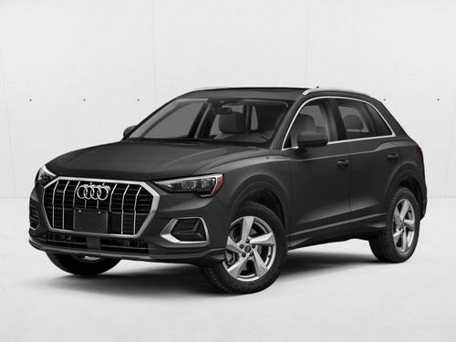 2019 Audi Q3 Premium