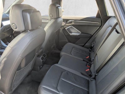 2019 Audi Q3 Premium