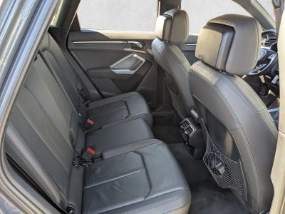 2019 Audi Q3 Premium