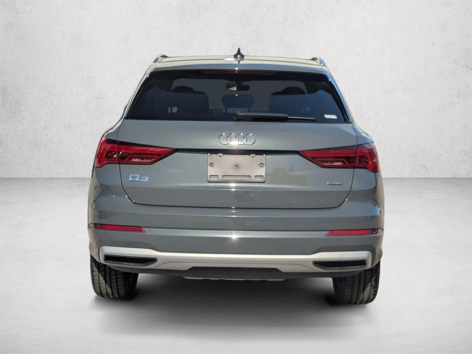 2019 Audi Q3 Premium