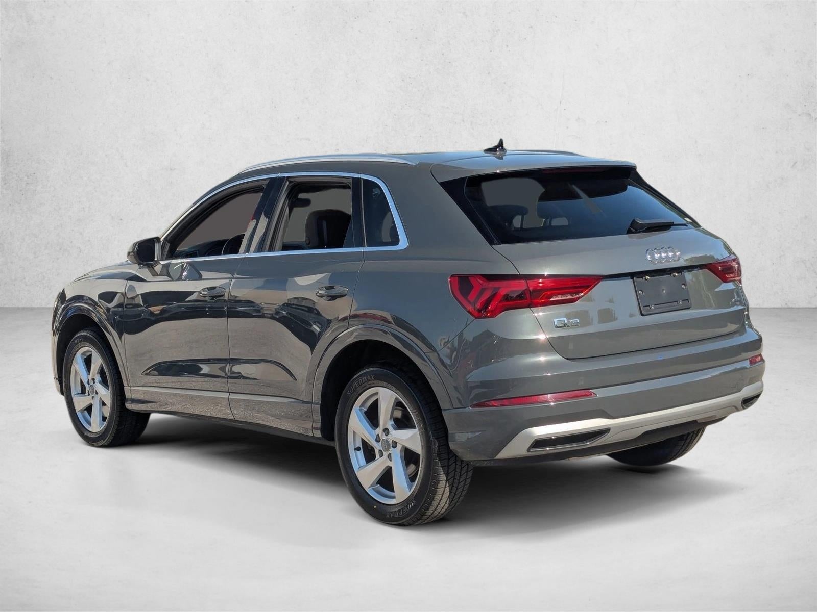 2019 Audi Q3 Premium