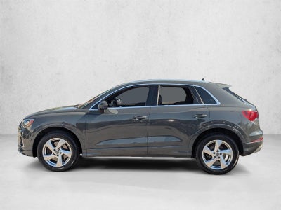 2019 Audi Q3 Premium