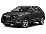 2019 Audi Q3 Premium