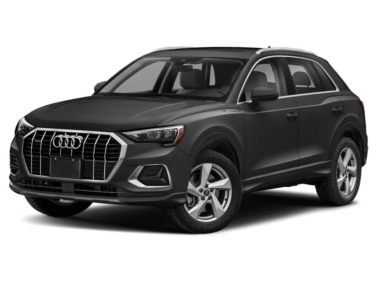 2019 Audi Q3 Premium