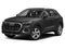 2019 Audi Q3 Premium
