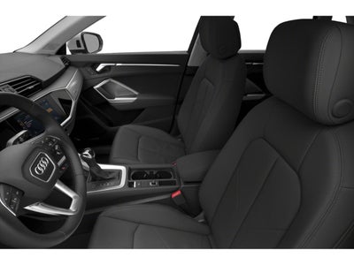 2019 Audi Q3 Premium
