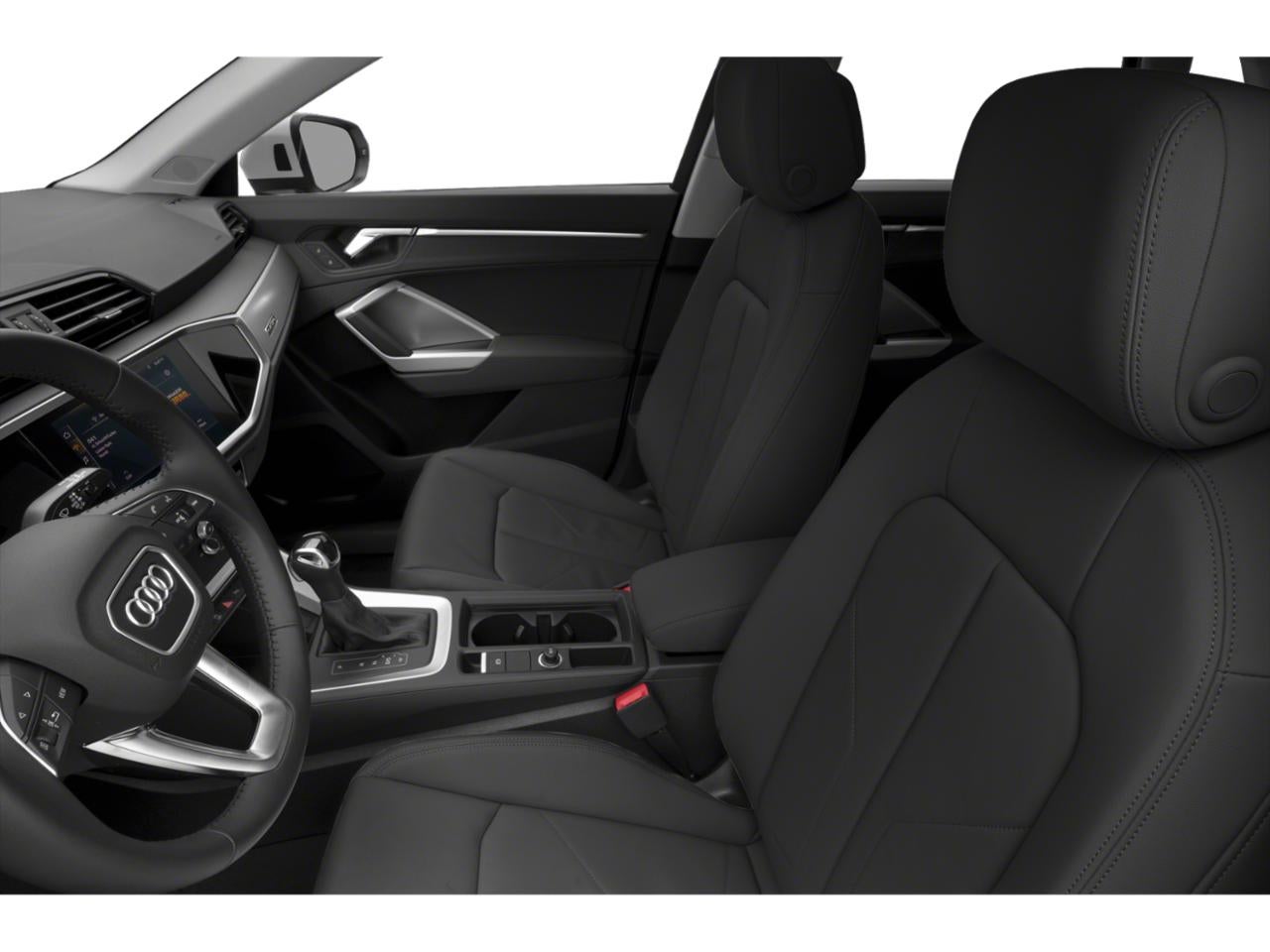 2019 Audi Q3 Premium