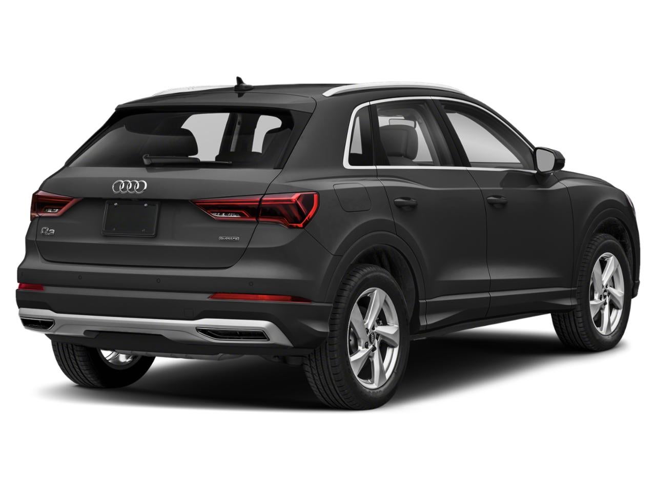 2019 Audi Q3 Premium