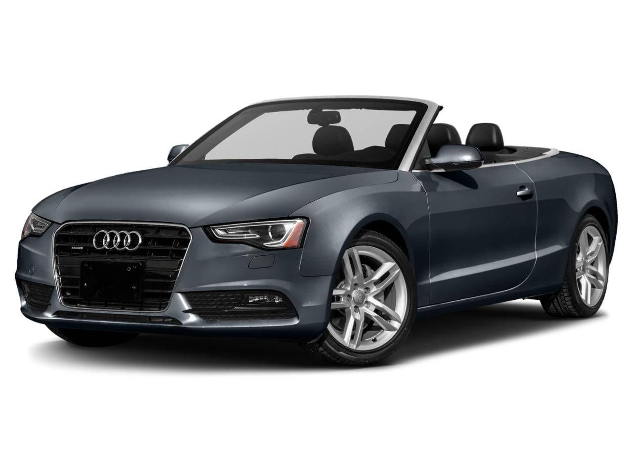 2015 Audi A5 Premium Plus