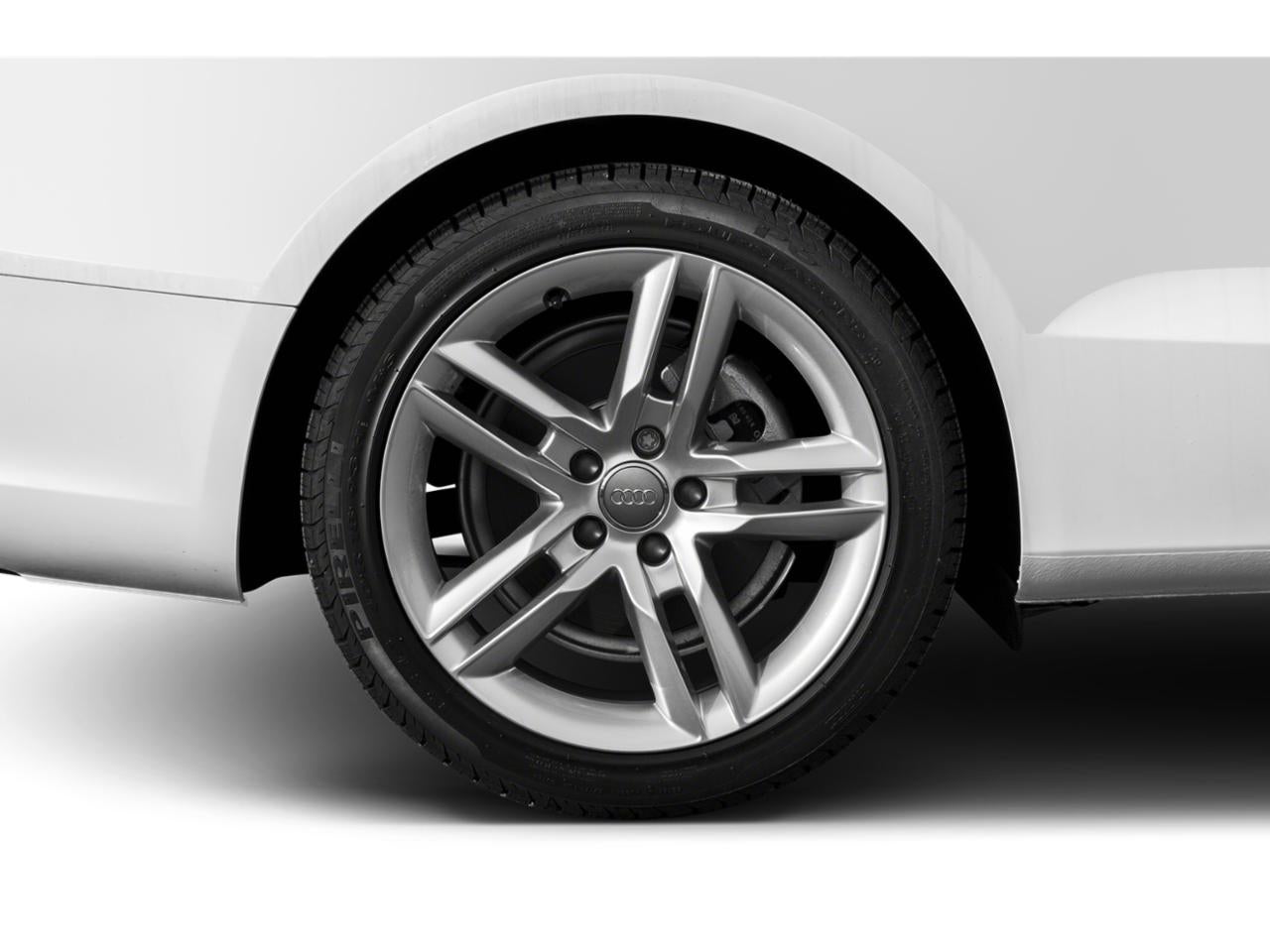 2015 Audi A5 Premium Plus