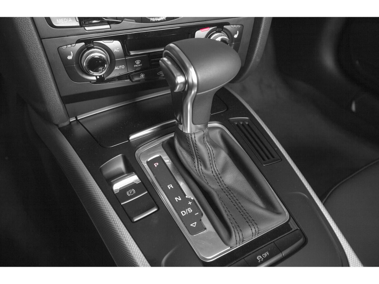 2015 Audi A5 Premium Plus