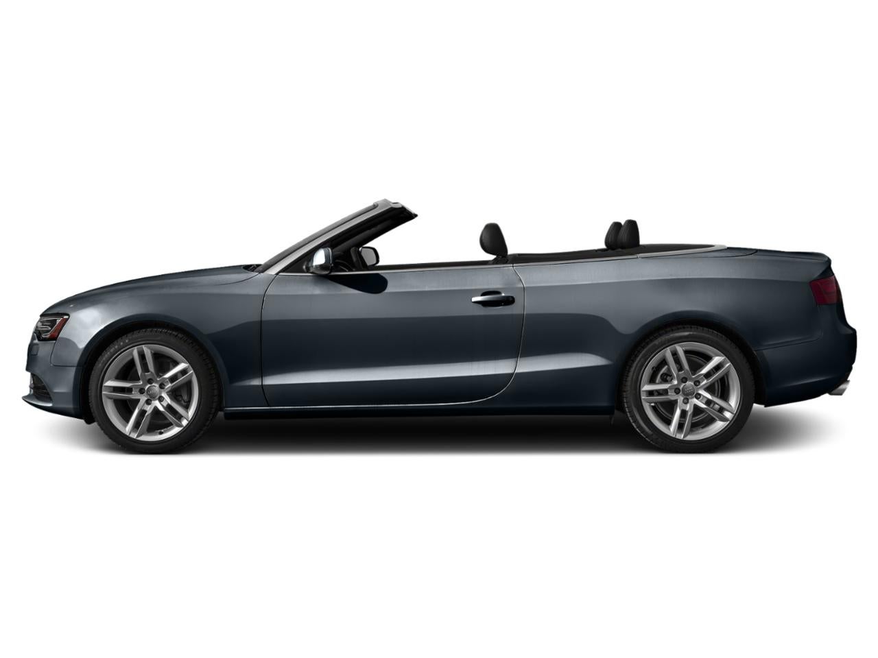 2015 Audi A5 Premium Plus