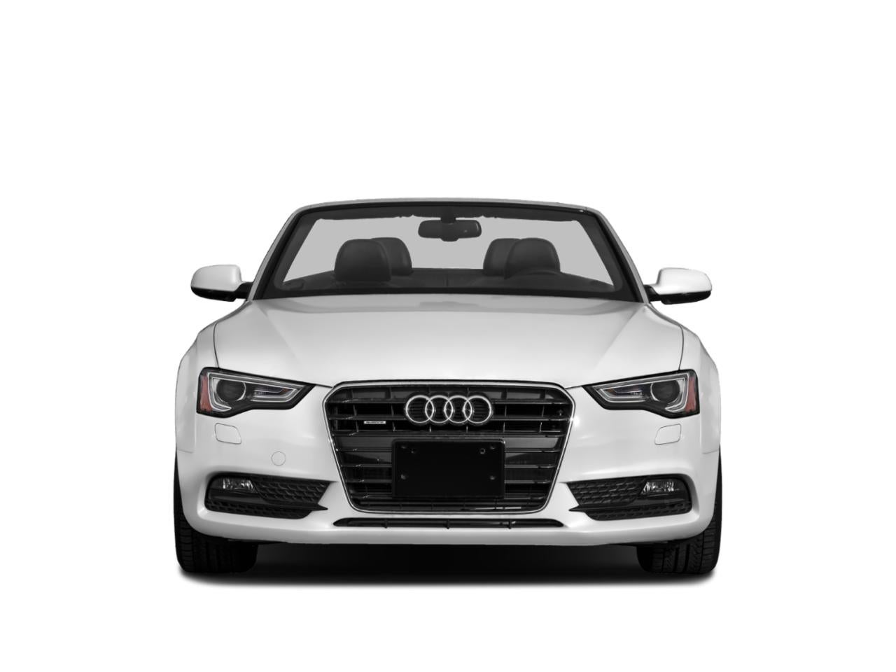 2015 Audi A5 Premium Plus