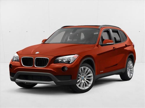2014 BMW X1 xDrive28i AWD 4dr SAV