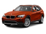 2014 BMW X1 xDrive28i AWD 4dr SAV