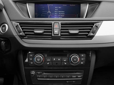 2014 BMW X1 xDrive28i AWD 4dr SAV