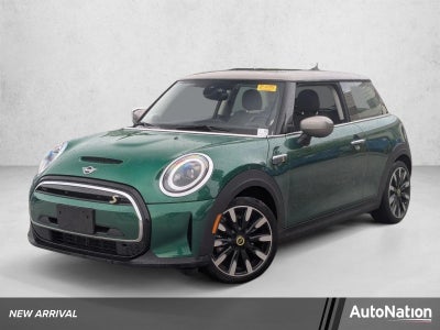 2024 MINI Electric Hardtop 2 Door Signature Cooper SE
