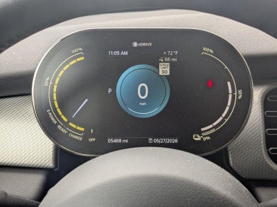 2024 MINI Electric Hardtop 2 Door Signature Cooper SE