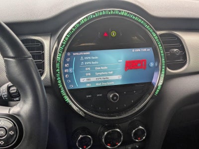 2024 MINI Electric Hardtop 2 Door Signature Cooper SE